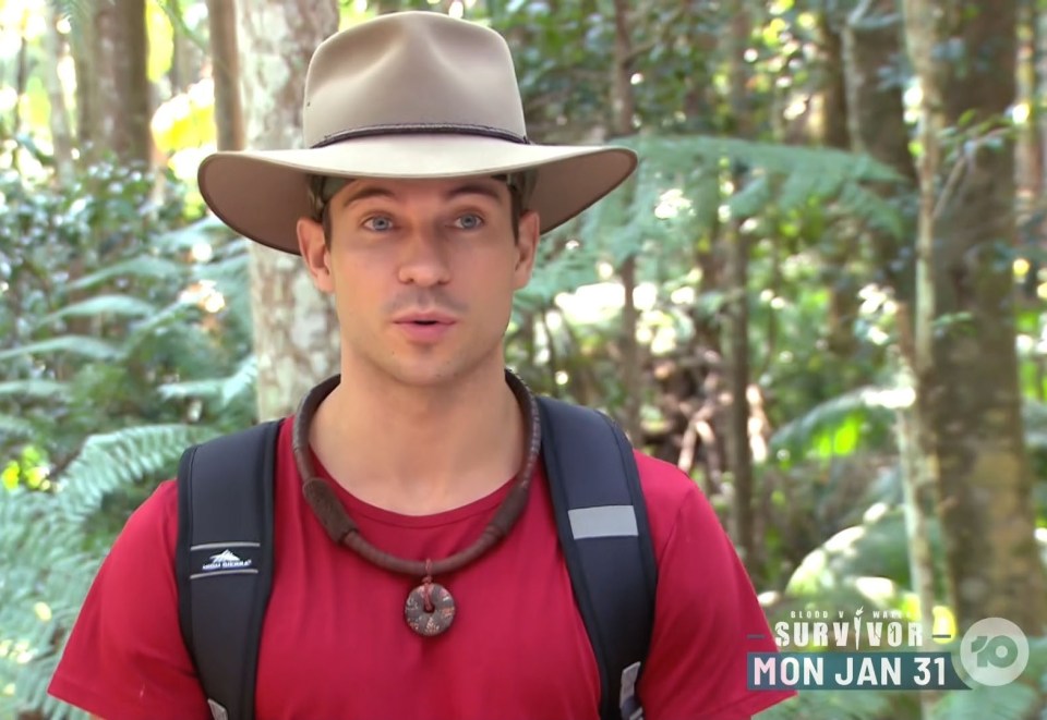 Joey Essex has been paid a huge six figure sum for his appearance on I'm A Celebrity Australia