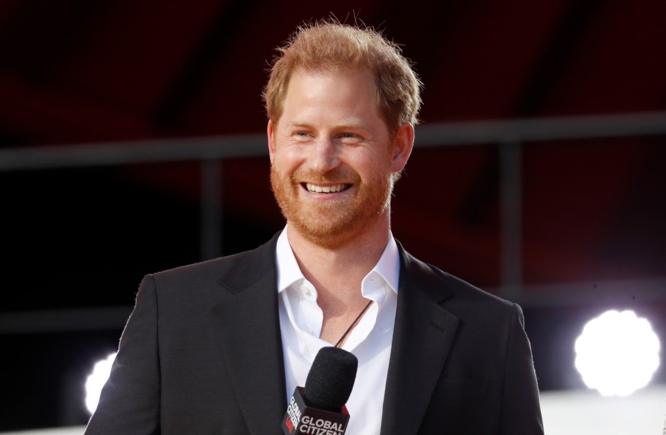 Prince Harry could write about his security row in his upcoming memoir - but it is not yet clear whether he still has time