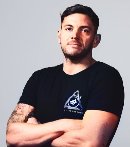 James Gale was conned out of £30,000 through cryptocurrency scams – and has now launched his own type of coin called Koda