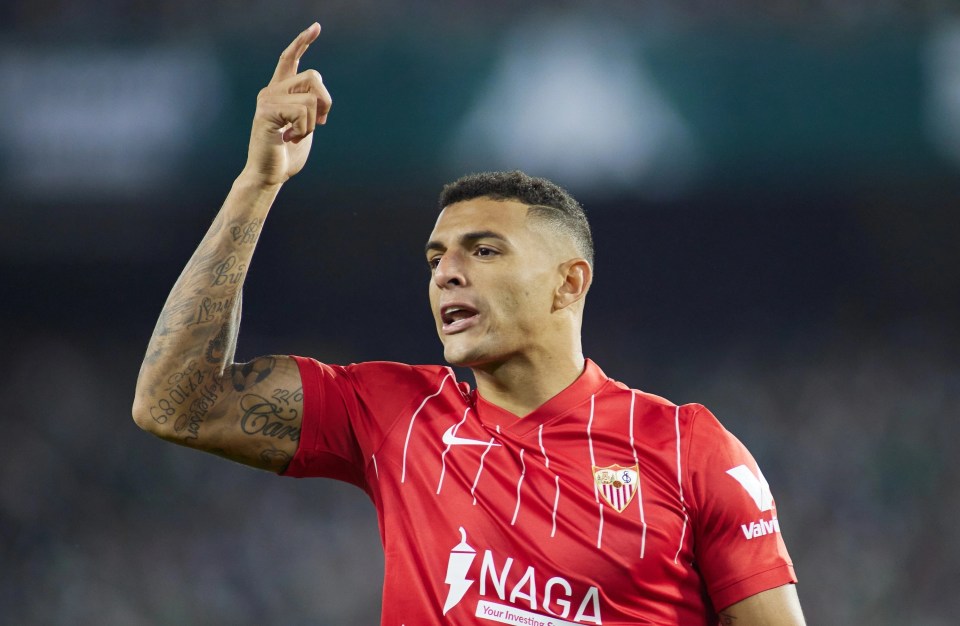 Newcastle have reportedly had a second bid rejected for Diego Carlos