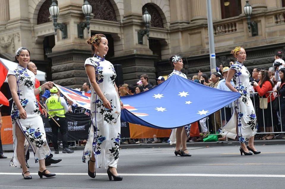  Australia Day is on January 26 every year