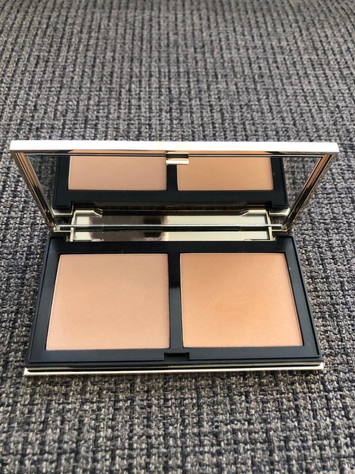 Vieve Modern Bronzer