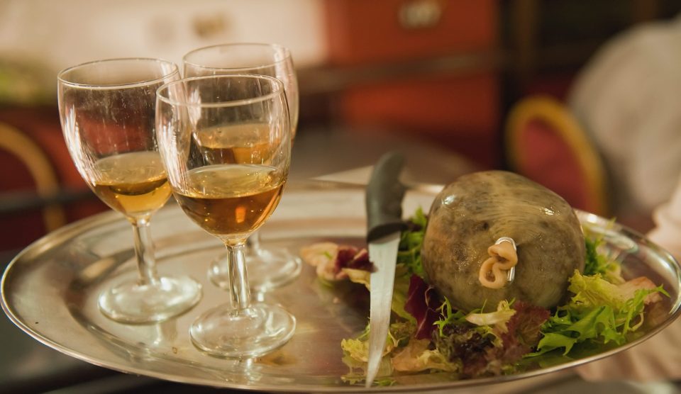  Burns Night is a huge tradition to the whole of Scotland and its residents.