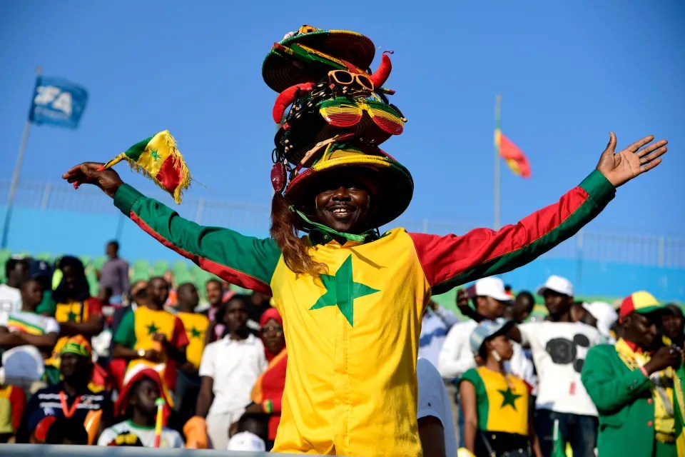 It's set to be an exciting month of action in Cameroon, with Senegal pre-tournament favourites