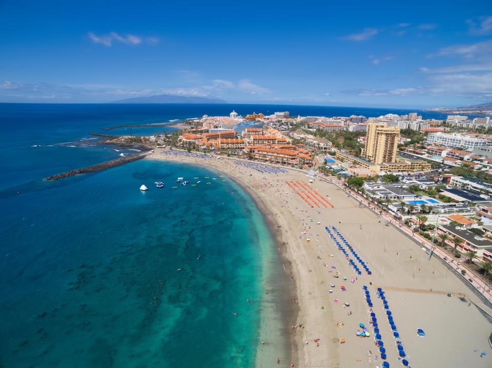 Tenerife has increased Covid restrictions amid rising cases