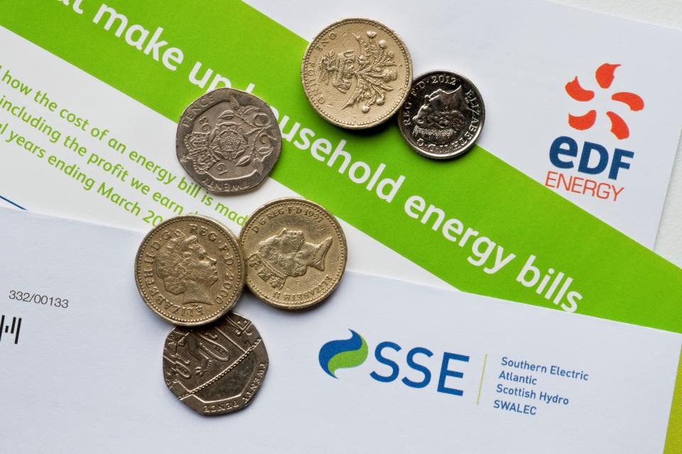 Households will want to know if they're being overcharged for their energy bills