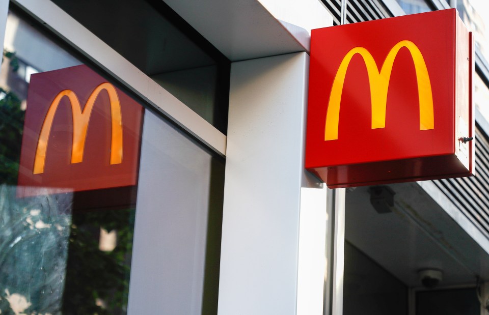 You don’t have to travel far to find a cheaper McDonald’s than your local.