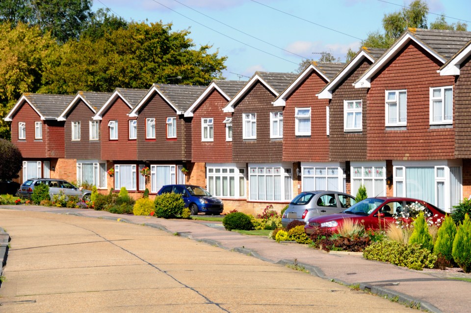 There may be some situations where your driveway can be blocked