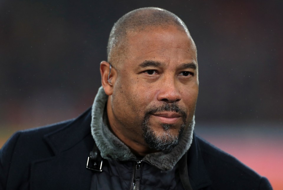 John Barnes’ dad Ken was Stokes’ colonel in the Jamaican military