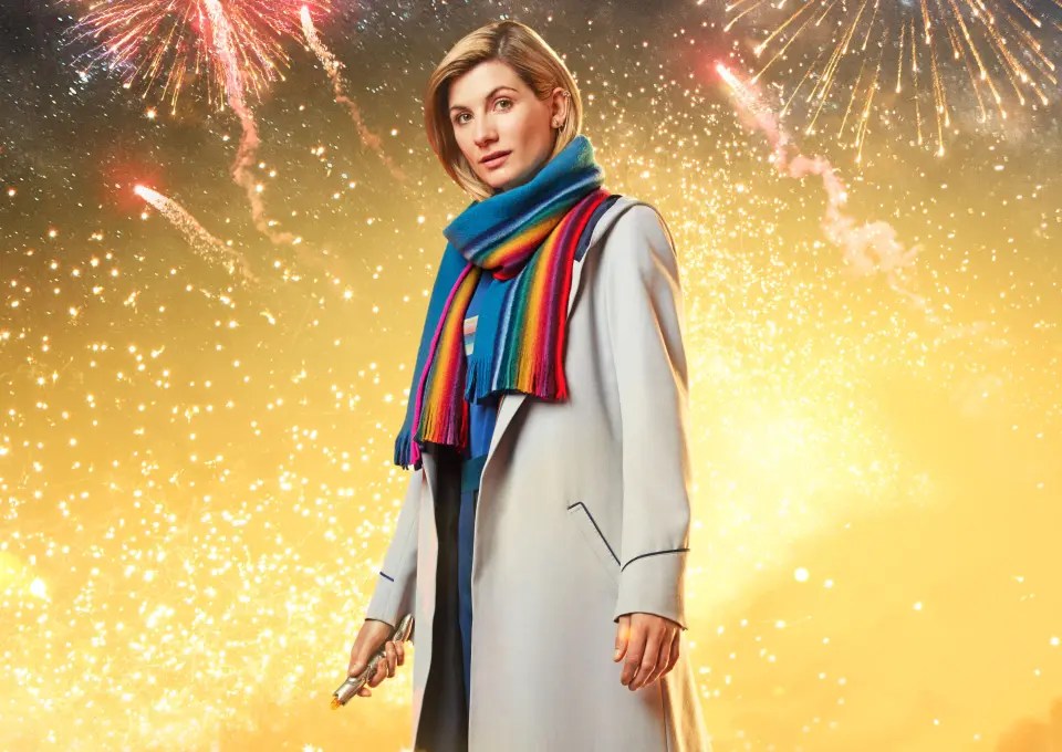 Jodie Whittaker will leave the franchise later this year