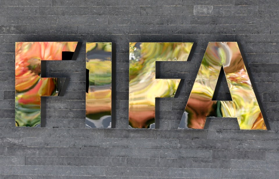 FIFA are planning to introduce a controversial fee cap for agents