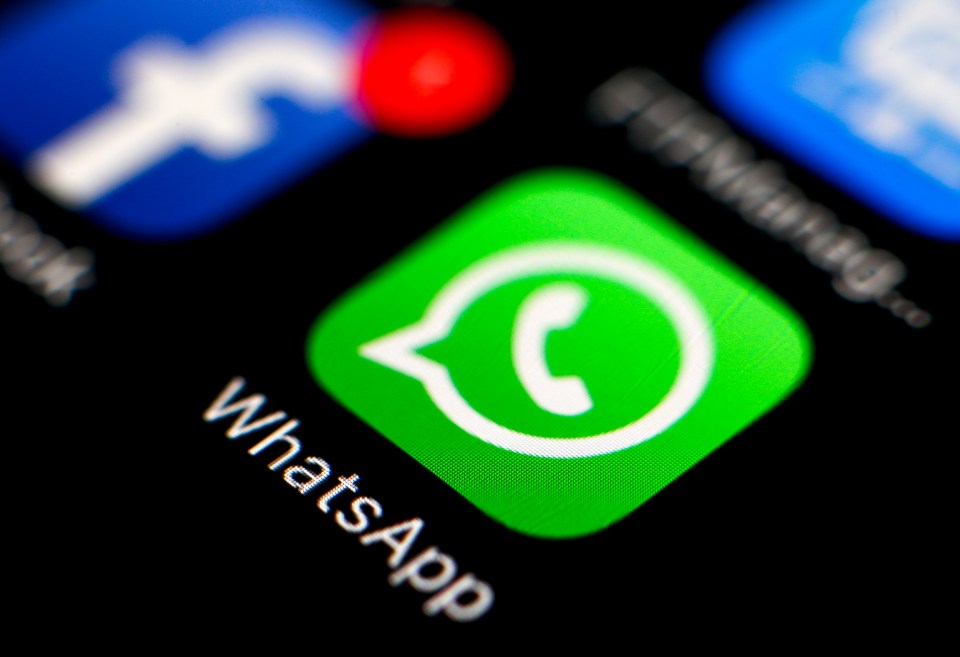 WhatsApp is the world's most popular chat app