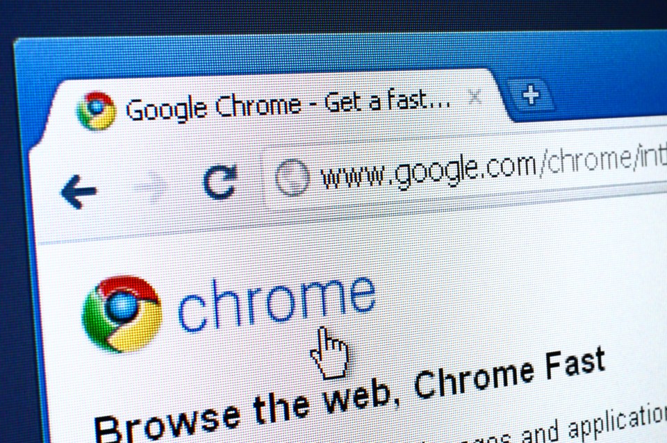 Google Chrome was first launched in September 2008