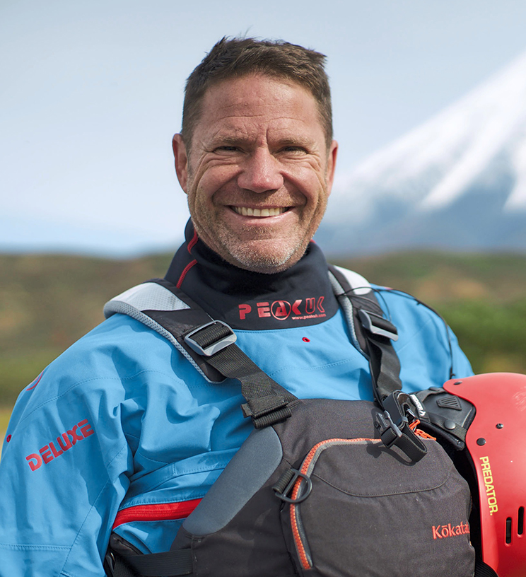 Steve Backshall says he is right that snakes are more deadly than sharks