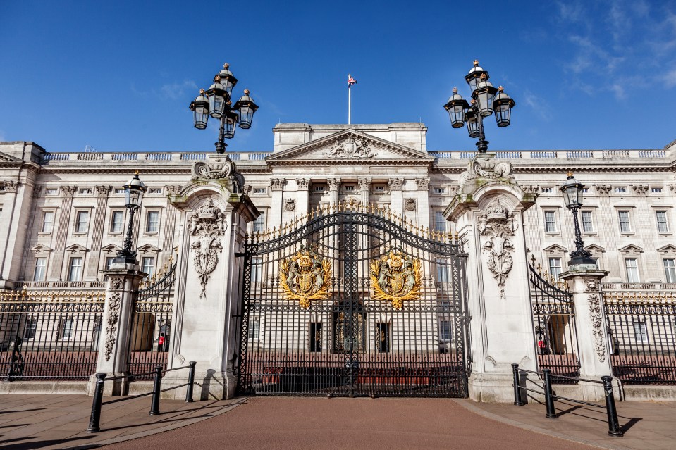 Charlotte left Buckingham Palace shortly before Diana’s death in August 1997 after becoming lonely and returned to her parents in Yorkshire