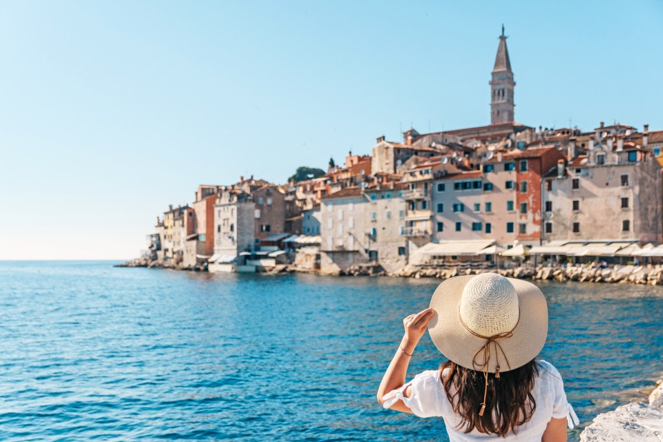 Spend your next holiday in beautiful Croatia with stays from £263