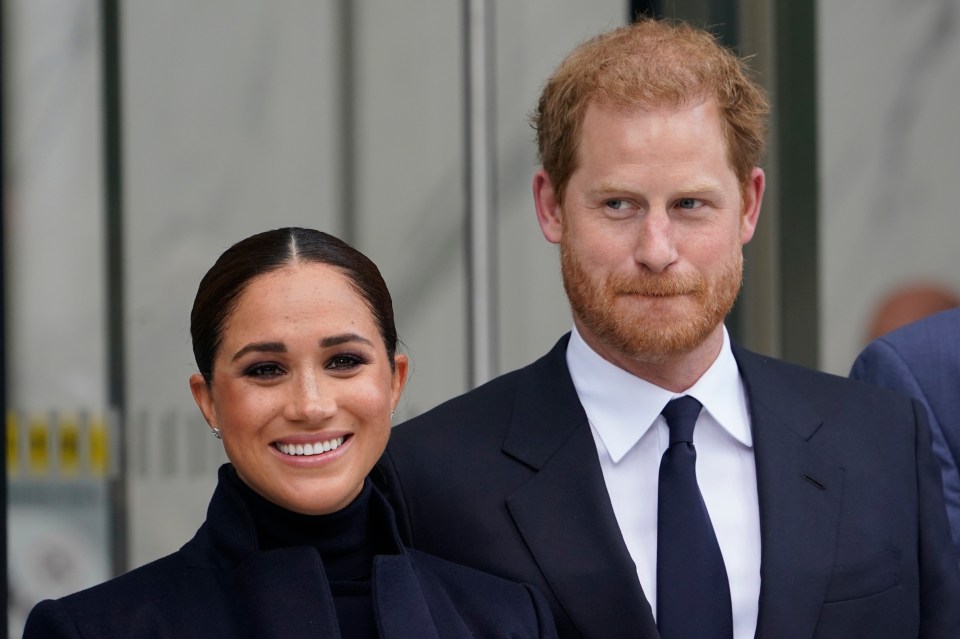 Meghan Markle complained to the BBC in the latest twist over controversial doc The Princes and the Press