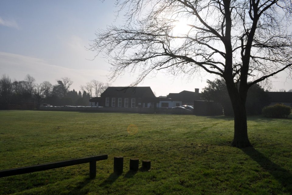 Miriam Sebbagh worked at Hunwick Primary School in County Durham