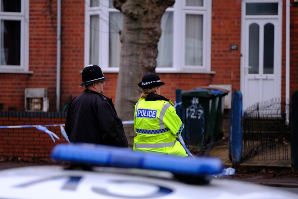 A school has closed and a 'rest centre' has been opened for affected residents