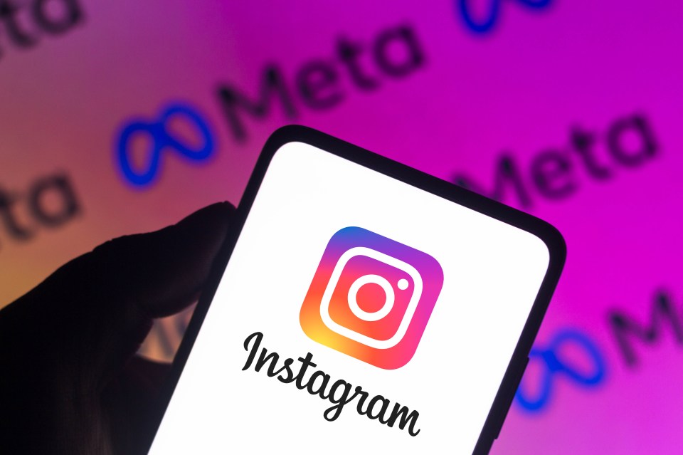 Hijacked Instagram accounts were advertised for up to ,000/£29,600