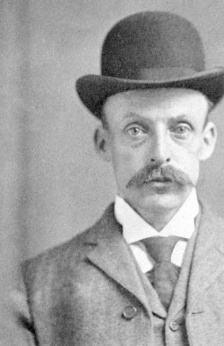 Albert Fish is one of America's most gruesome serial killers