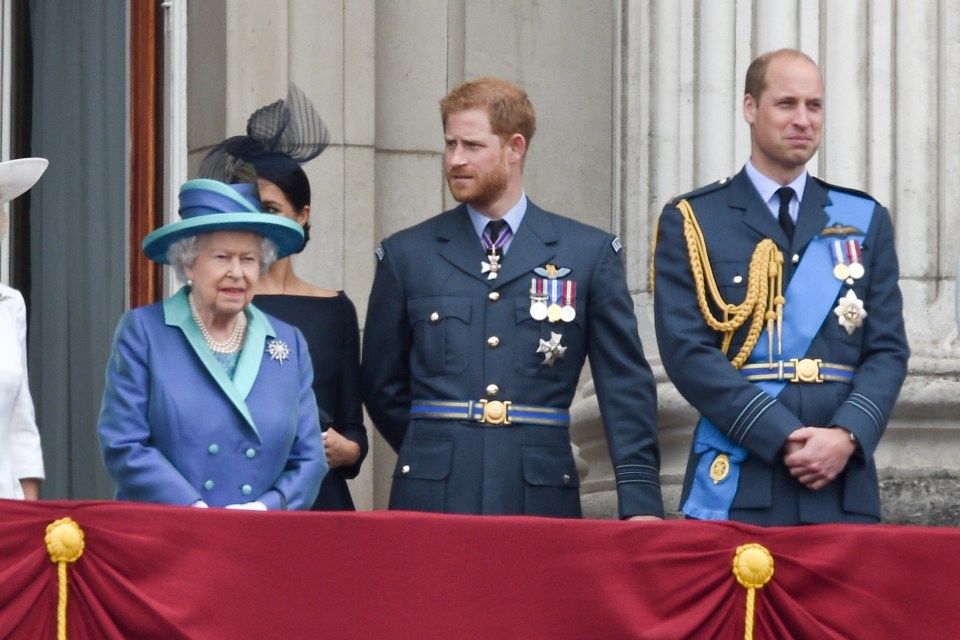 The saga over the documentary has been running for months. The Royal Family say they were not given a proper opportunity to respond to claims made