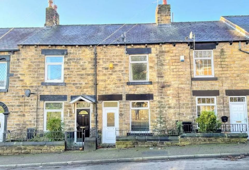 Our buy of the week is in Yorkshire