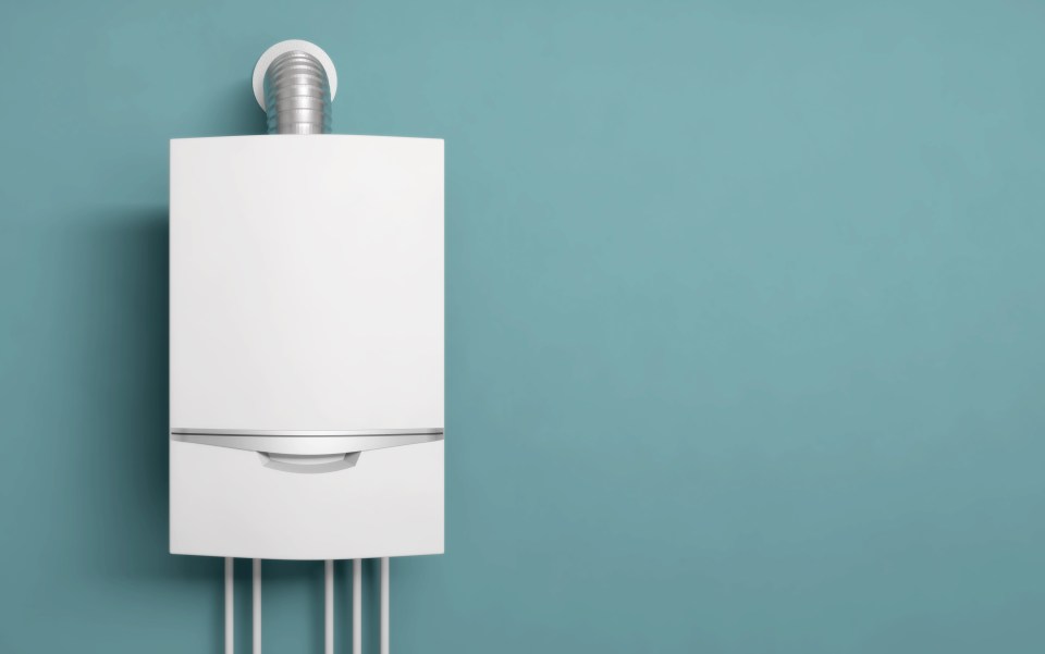 Here’s how your boiler could be costing you more than you need to pay on your energy bills