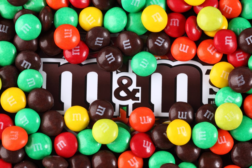 Find out what M&M stand for