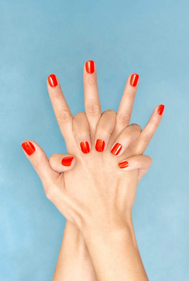 It’s likely you’ve had to cut back on luxuries, such as getting your nails done