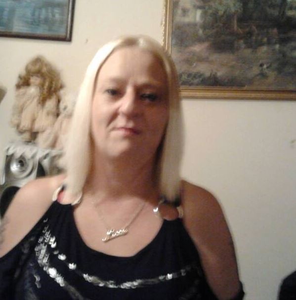 Debbie's mum, vile Elaine Clarke, 49, has admitted manslaughter by gross negligence