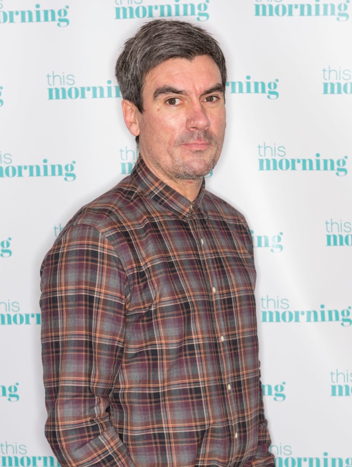 Emmerdale star Jeff Hordley has opened up about why he quit as Cain Dingle back in the early 2000s