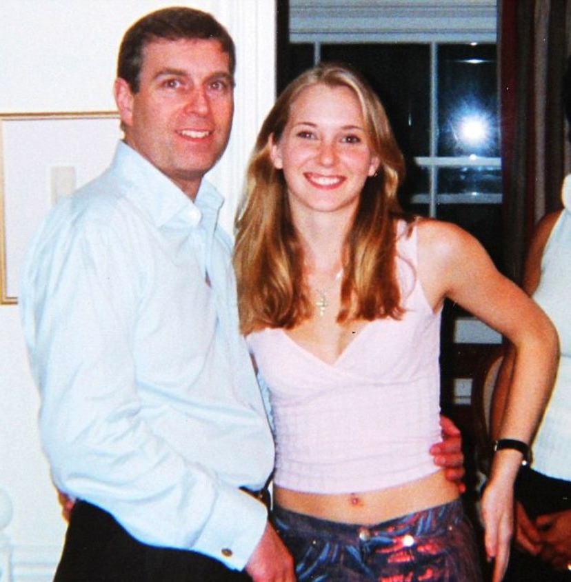 Prince Andrew could settle the Virginia Roberts sex assault lawsuit out of court