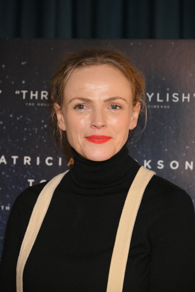 Maxine Peake leads the star-studded cast of Rules of the Game