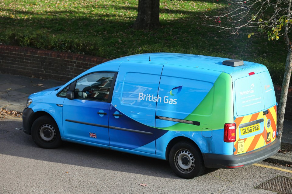 British Gas eventually resolved the situation after Mel stepped in