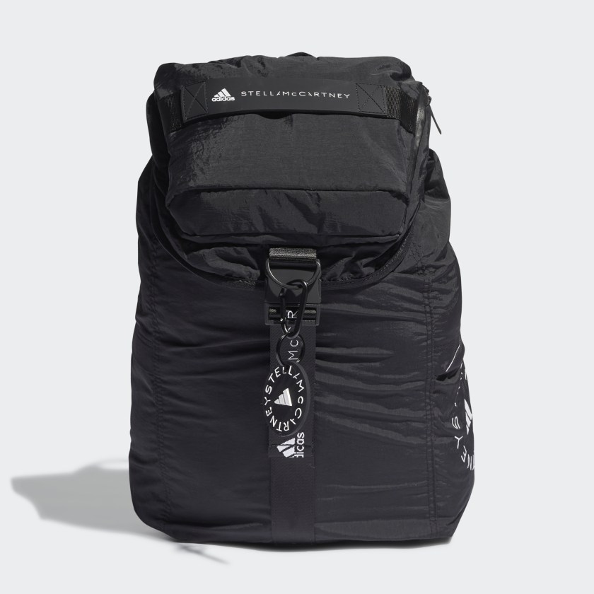  This Stella McCartney Adidas backpack is the ultimate stylish gym-to-work bag