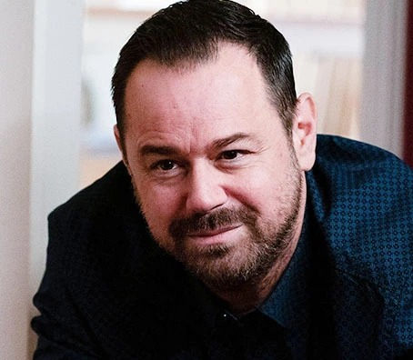 Danny Dyer has quit EastEnders, it was claimed tonight