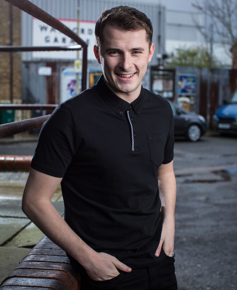 Max Bowden is the latest Ben Mitchell - but is he the greatest?