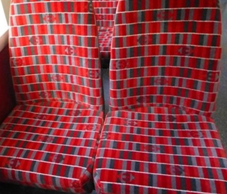 The seats of inspiration for Scunthorpe