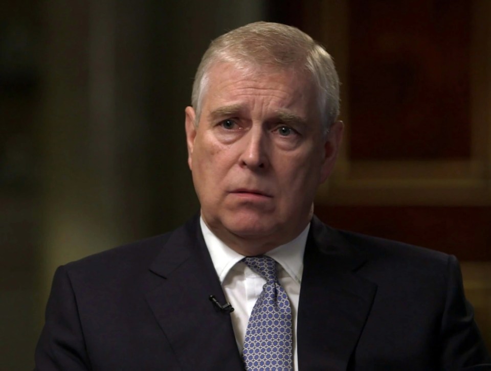 The taxpayer will continue to pay for Prince Andrew's £300,000 a year security detail - even after he was stripped of his royal titles, it's believed