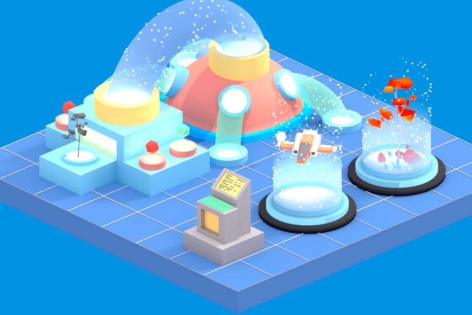 Decentraland digital plots are being snapped up by investors