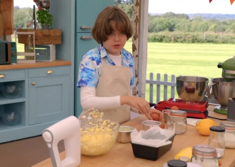 Junior Bake Off fans were disappointed with tonight’s results