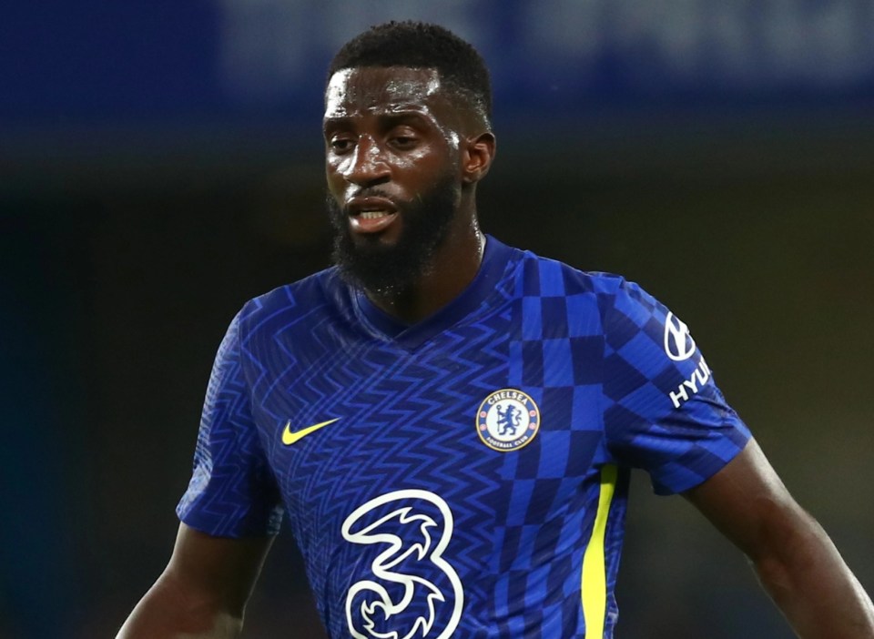 Tiemoue Bakayoko is Chelsea's most expensive flop in the Premier League era