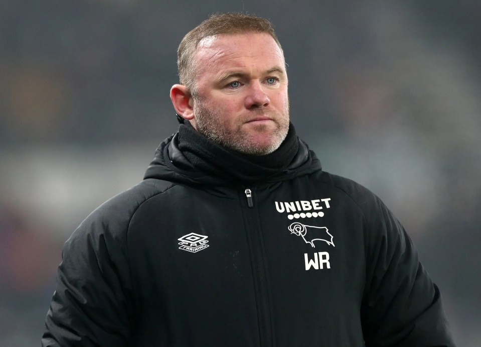 Wayne Rooney should snub Everton - but there's no logic in football