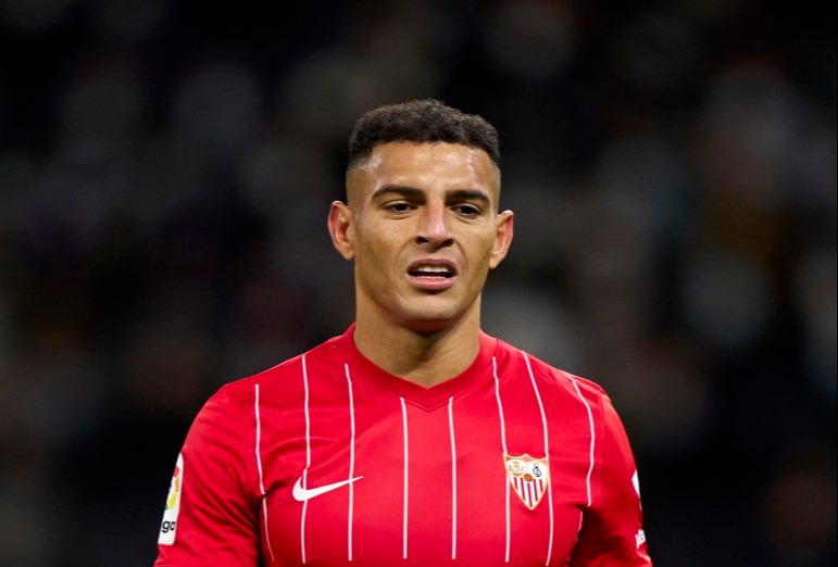 Sevilla do not want to sell Diego Carlos