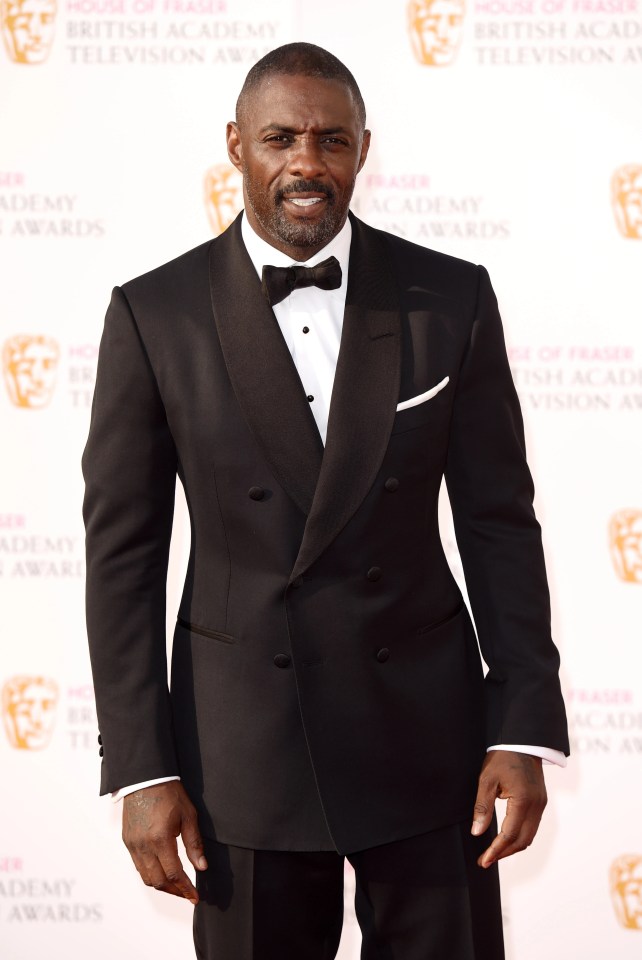 Idris Elba will enjoy amazing support, wealth and energy