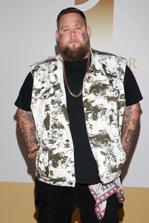 One of the activists is the half sister of singer-songwriter Rag'n'Bone Man