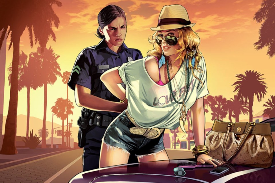 GTA 5 came out almost 10 years ago and fans are desperate for a new instalment in the series