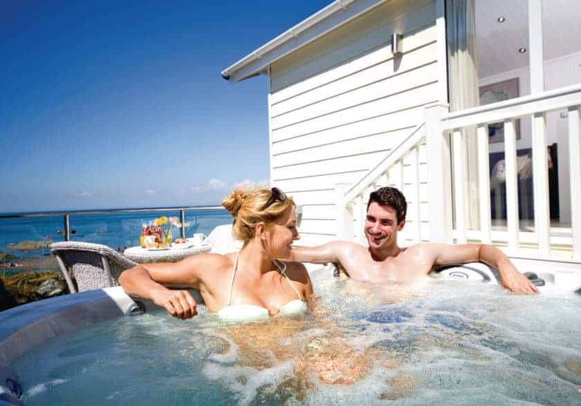 Start booking your next romantic getaway now with these offers