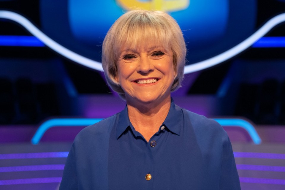 Fans of the show have called for former host Sue Barker to return to the fold